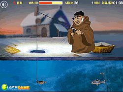 Experience the Thrill of Ice Fishing Live Casino in the UK Market in United Kigdom