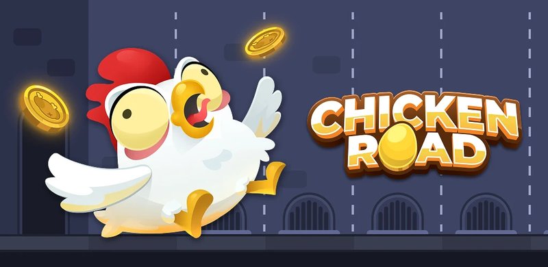 Juego chicken road in Spain
