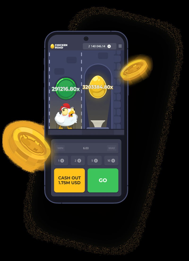 Descubre el Juego de Azar de Chicken Road en España: Todo lo que necesitas saber, chicken road españa