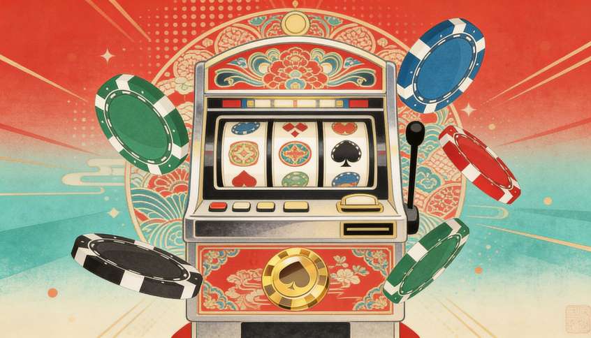jammy jack casino online
