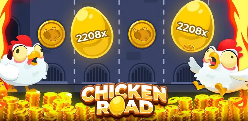 Chicken road, chicken road gioco