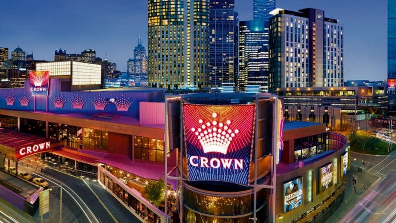 Image: Experience the Thrills of Asino Casino Online in Australia Today